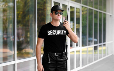 Private Security Guards