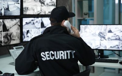Why Building Security is Important to Your Company