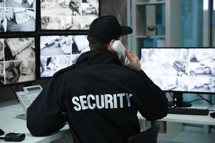 Why Building Security is Important to Your Company